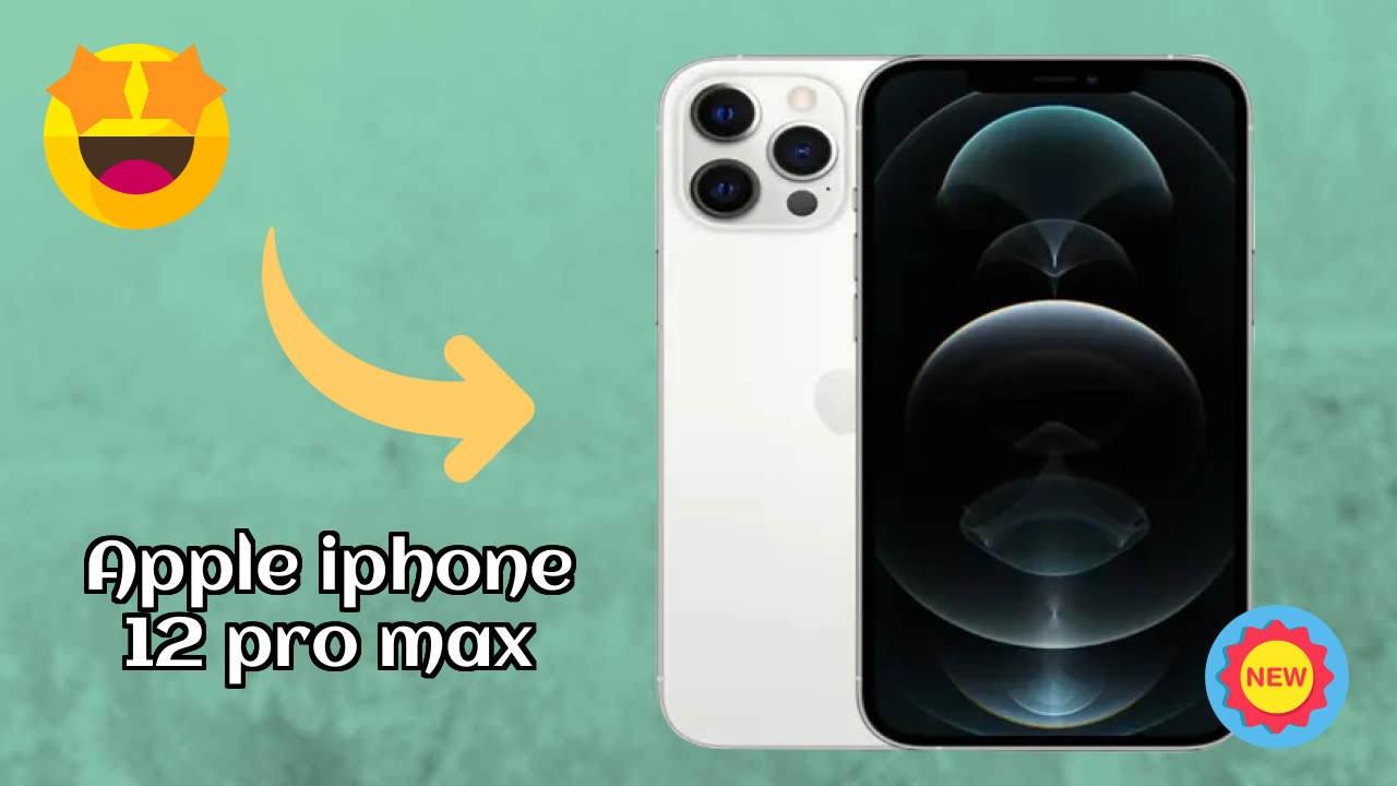 Apple IPhone 12 Pro Max vs iPhone: Which Should You Buy?