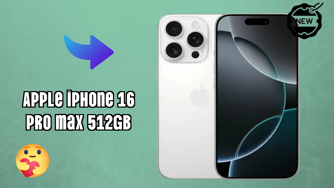 Apple IPhone 16 Pro Max 512GB Display Review: 6.9 Inches (17.53 Cm) Screen