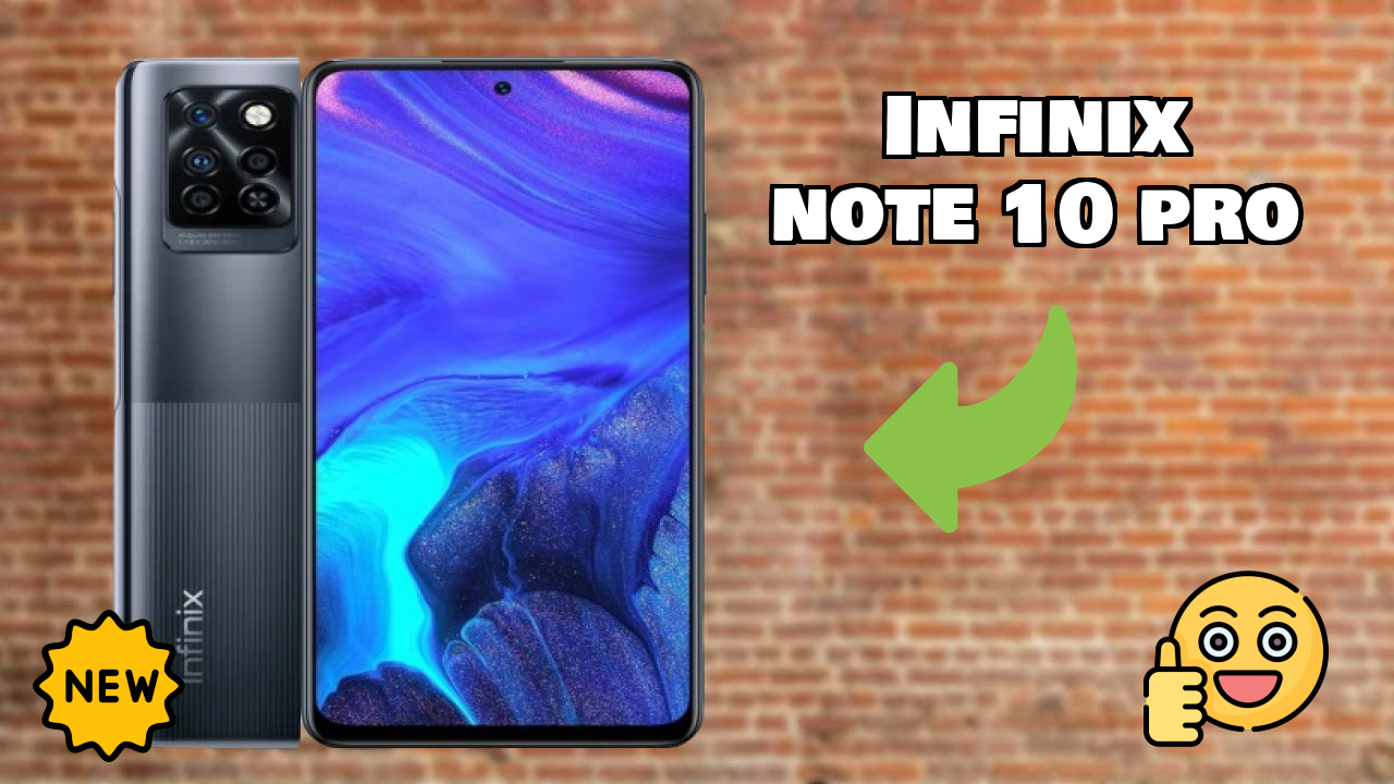 Infinix Note 10 Pro Price Review: ₹16,999 Complete Analysis