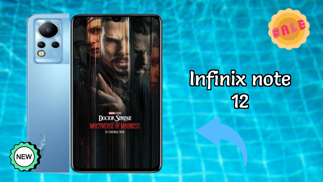 Infinix Note 12 vs iPhone: Which Should You Buy?