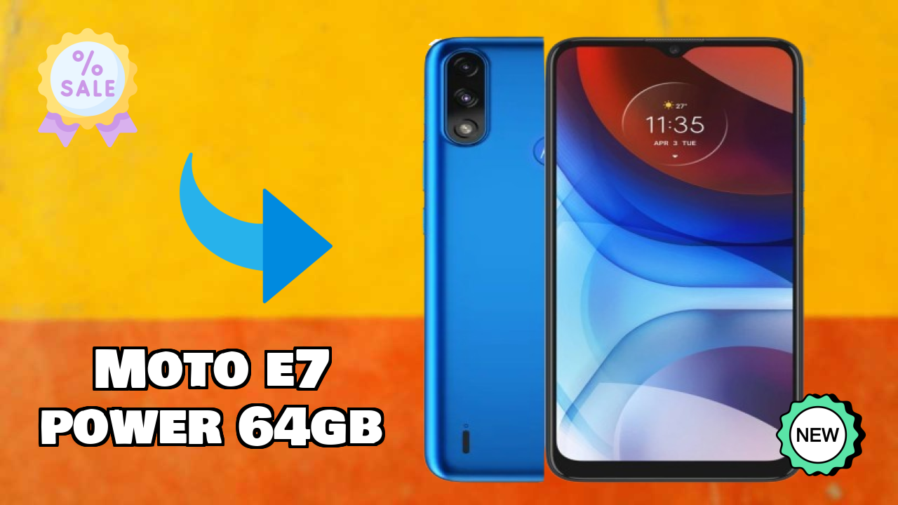 Moto E7 Power 64GB Camera Review: 13 MP + 2 MP Rear Camera Photo Samples