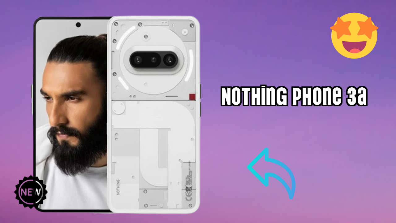 Nothing Phone 3a Processor Test: Snapdragon 7s Gen 3 Performance