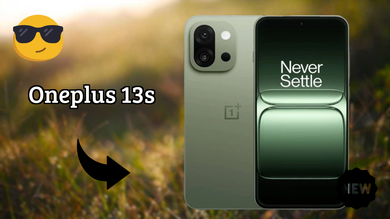 OnePlus 13s Camera Samples: 50 MP + 50 MP Rear Camera Real Photos