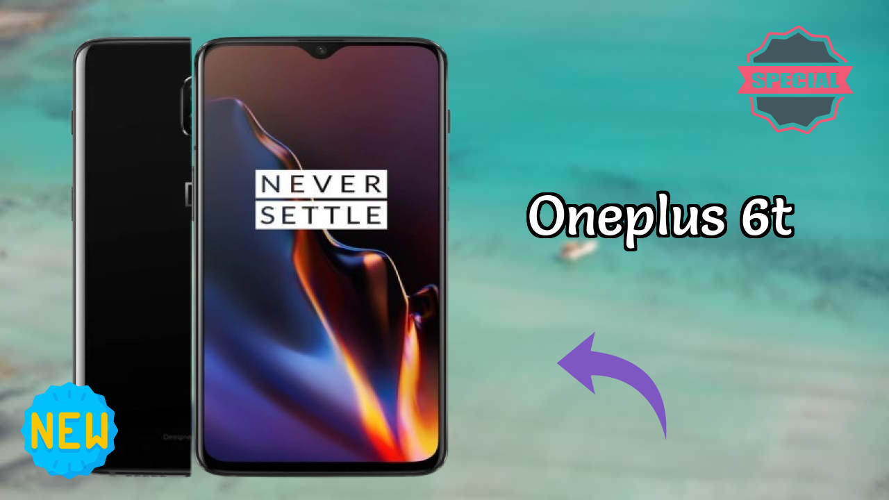 OnePlus 6T Battery Life: 3700 MAh Dash Charging How Long Lasts