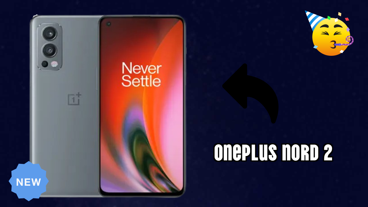 OnePlus Nord 2 Battery Life: 4500 MAh Real-World Test