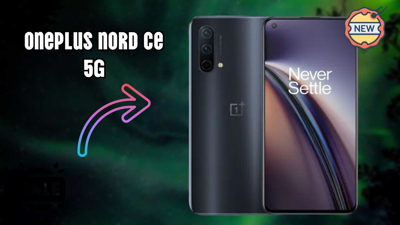 OnePlus Nord CE 5G at ₹20,999 - Is It Worth Buying?