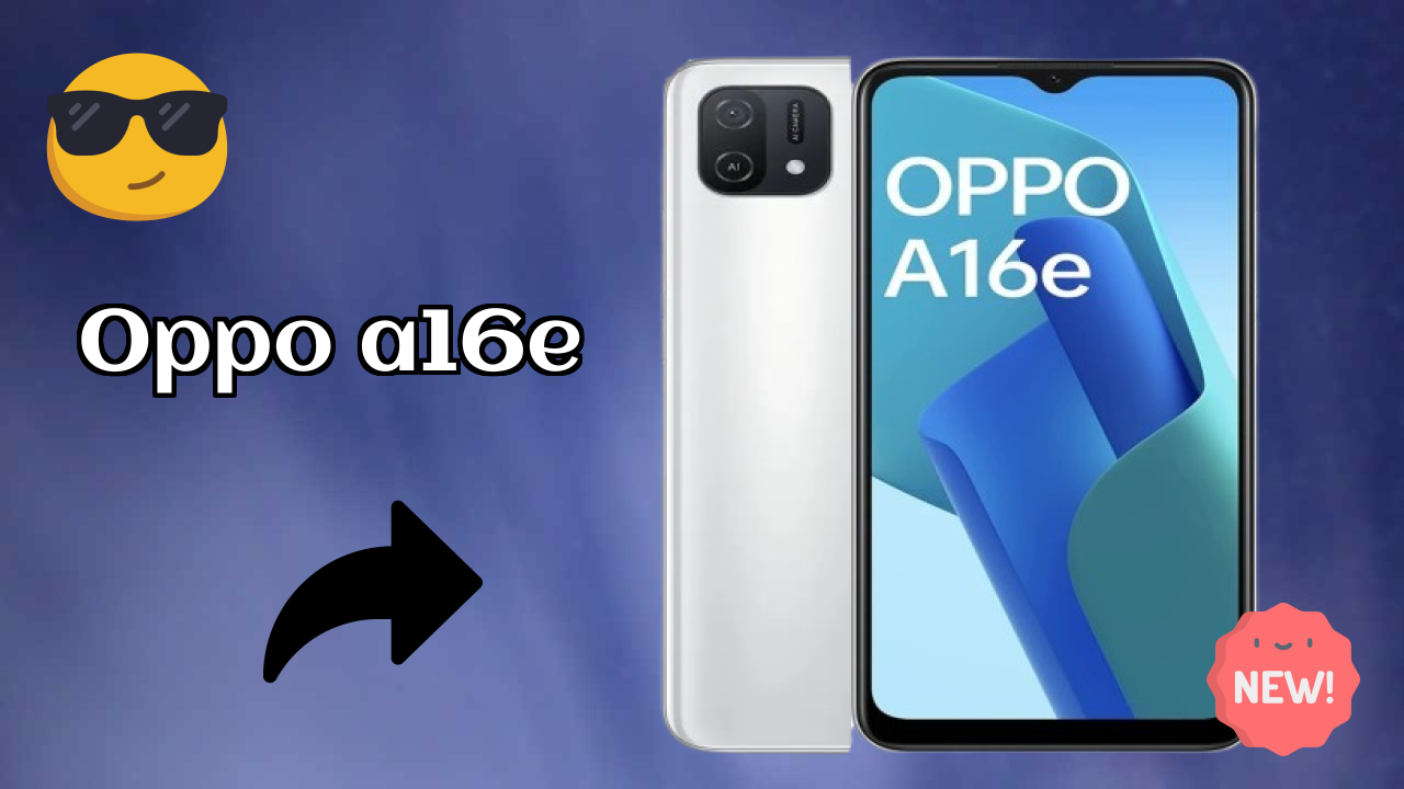 OPPO A16e Camera Test: 13 MP Rear Camera Sample Photos