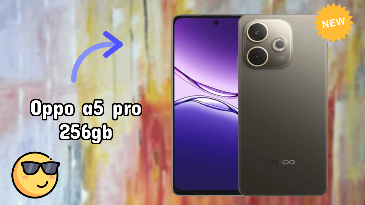 OPPO A5 Pro 256GB Camera Samples: 50 MP + 2 MP Rear Camera Real Test