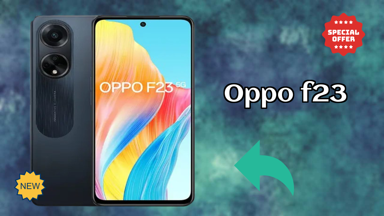 OPPO F23 Gaming Test: Snapdragon 695 Handles Top Games?