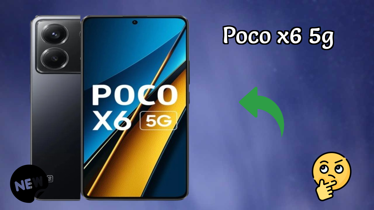POCO X6 5G Camera Review: 64 MP + 8 MP + 2 MP Rear Camera Low Light