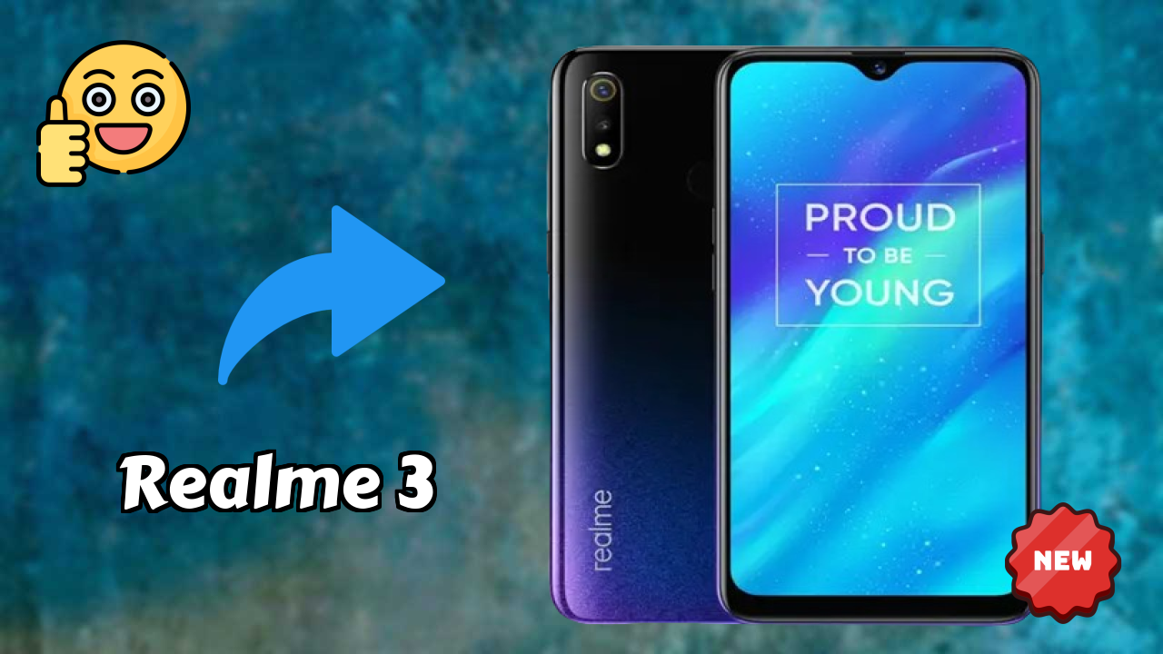 Realme 3 vs iPhone: Detailed Feature Compare