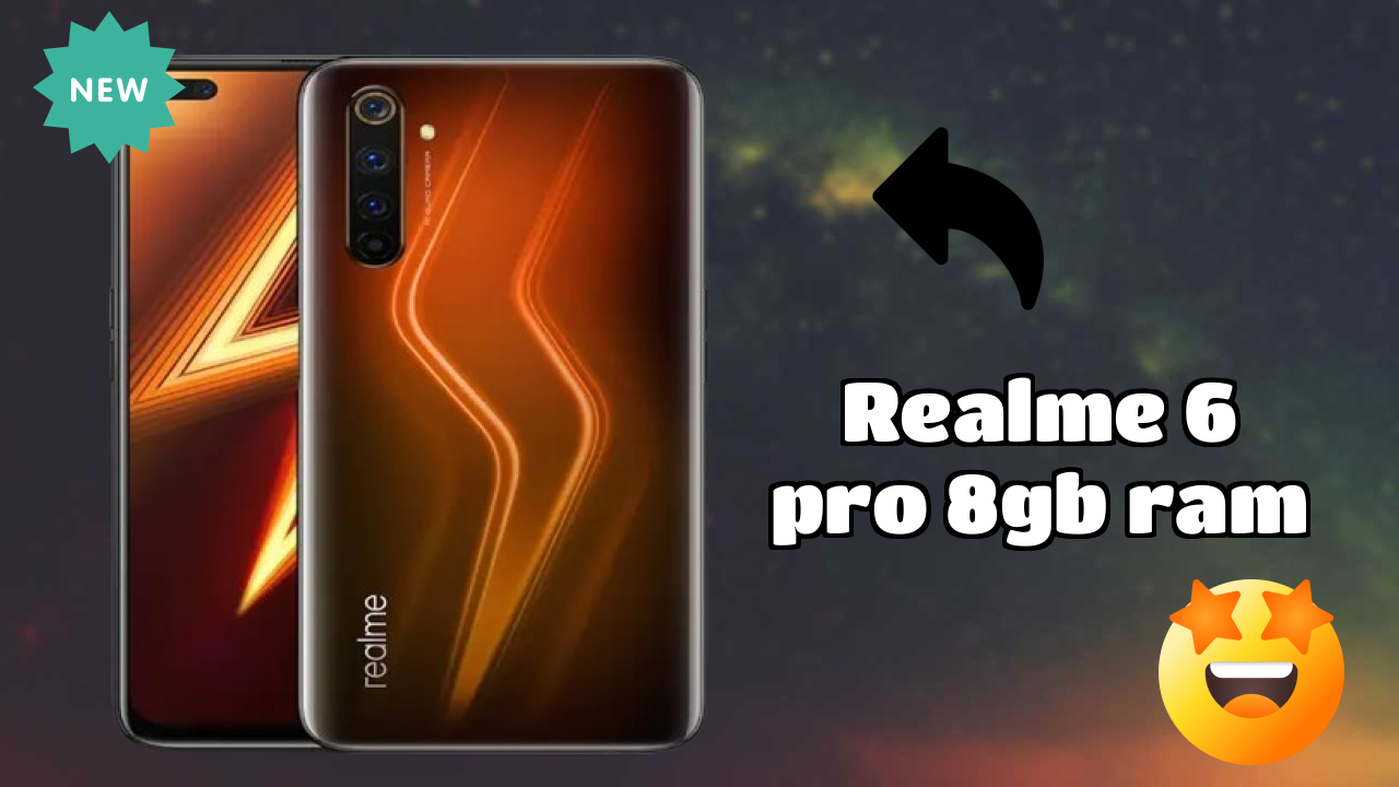 Realme 6 Pro 8GB RAM Camera Test: 64 MP + 8 MP + 12 MP + 2 MP Rear Camera Low Light Sample