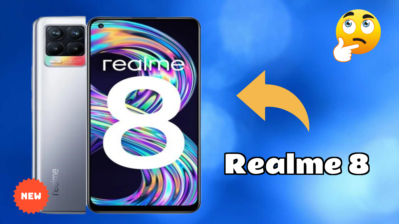 Realme 8 Camera Review: 64 MP + 8 MP + 2 MP + 2 MP Rear Camera Photo Samples