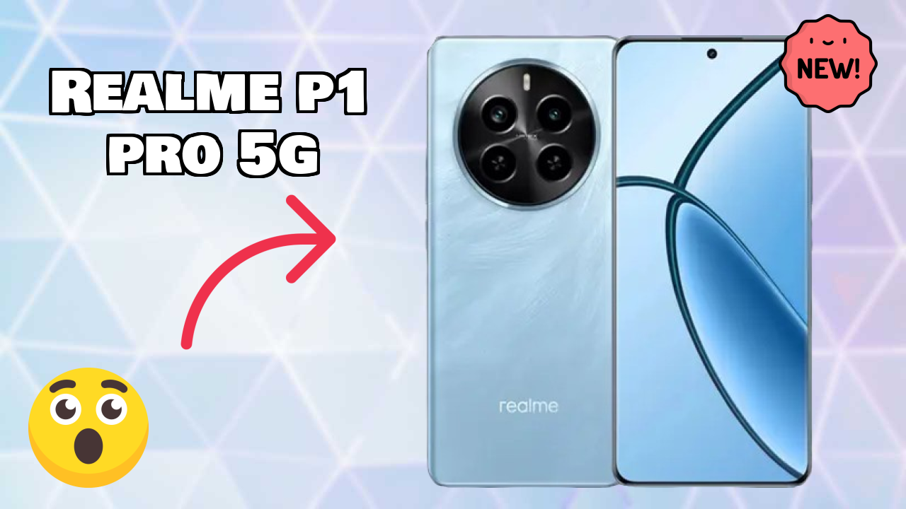 Realme P1 Pro 5G Battery Review: 5000 MAh Charging Time