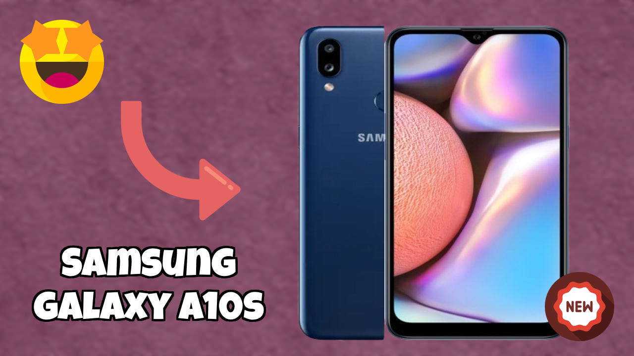 Samsung Galaxy A10s Price: ₹9,490 - Should You Buy It?