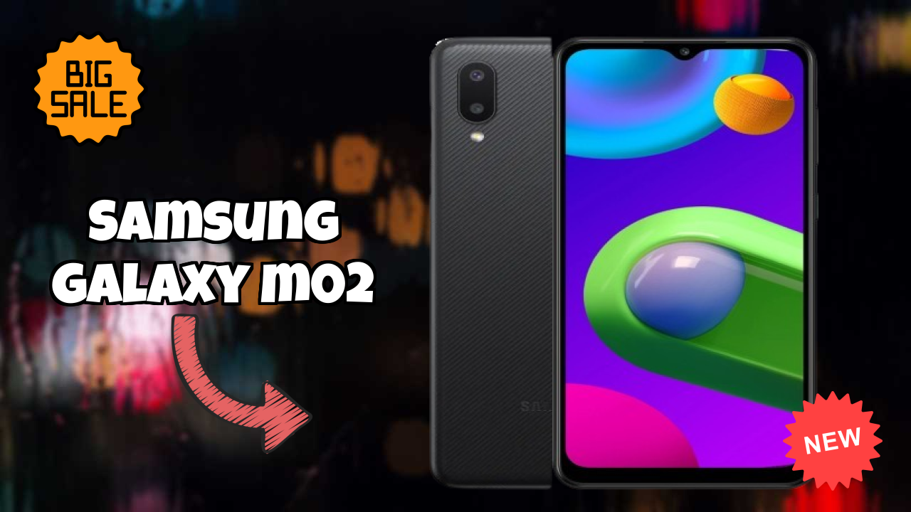Samsung Galaxy M02 vs iPhone: Which Offers Better Value?