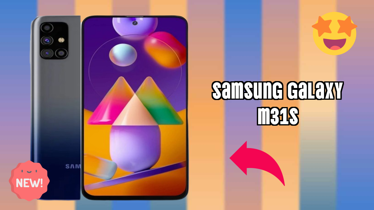 Samsung Galaxy M31s RAM Test: 6 GB RAM Handles Heavy Apps
