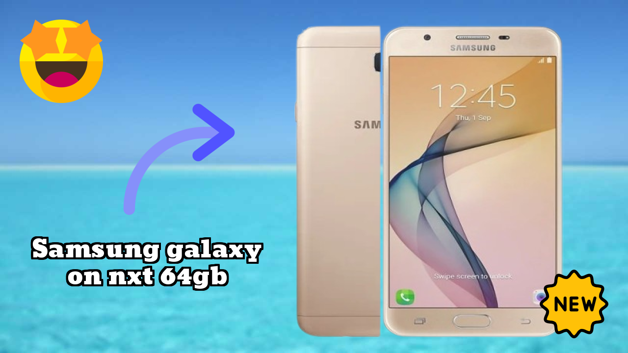 Samsung Galaxy On Nxt 64GB Performance Test: Samsung Exynos 7 Octa 7870 Speed & Reliability
