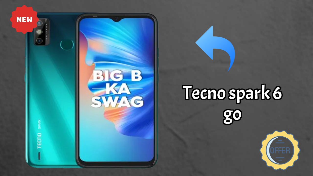 Tecno Spark 6 Go - Final Verdict: Is It Worth ₹9,899?