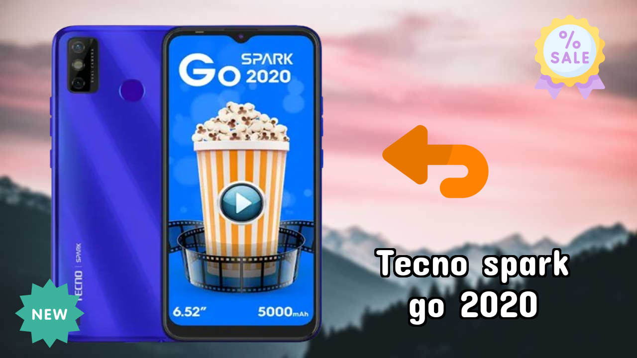 Tecno Spark Go 2020 vs Samsung Galaxy: Which is Better?