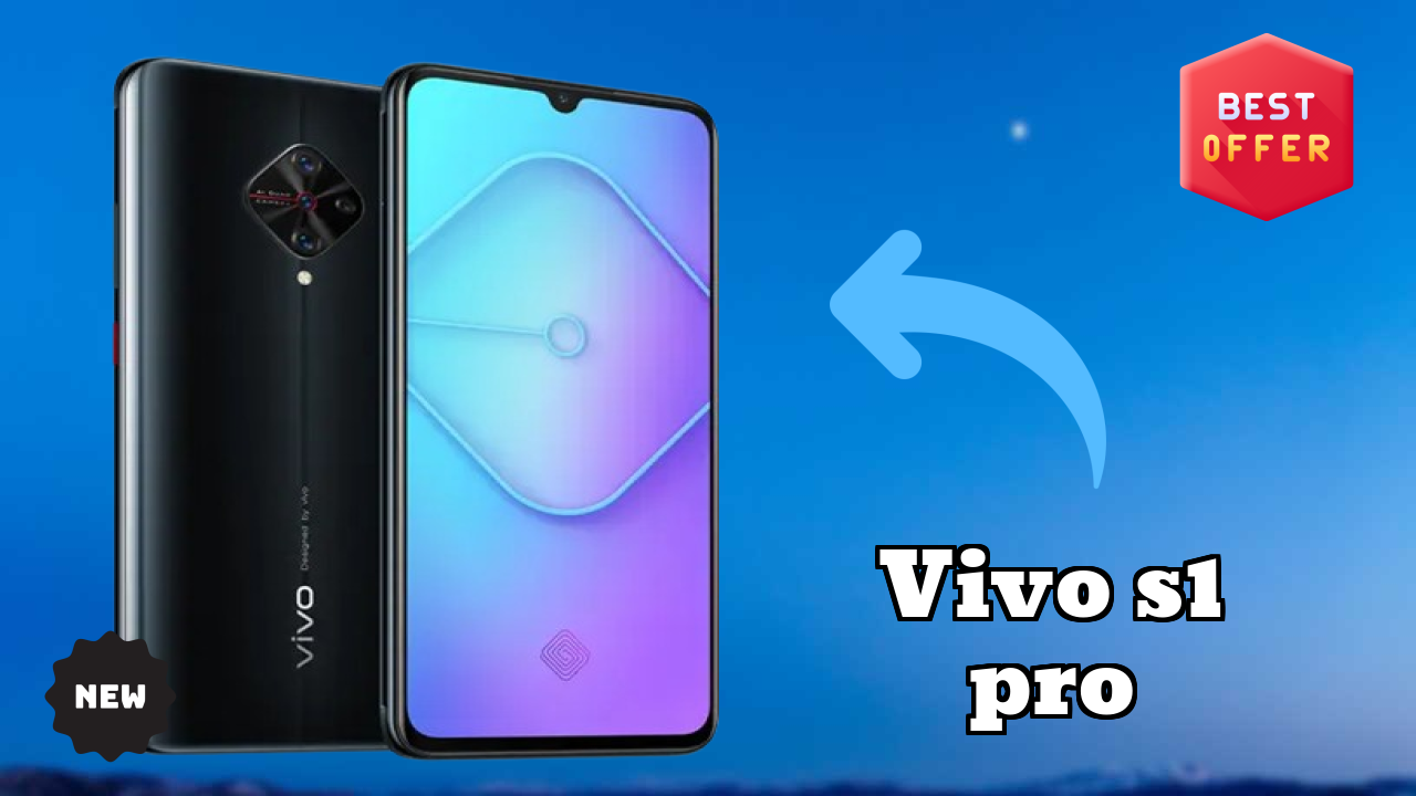 Vivo S1 Pro vs Competitors: Best Budget Winner