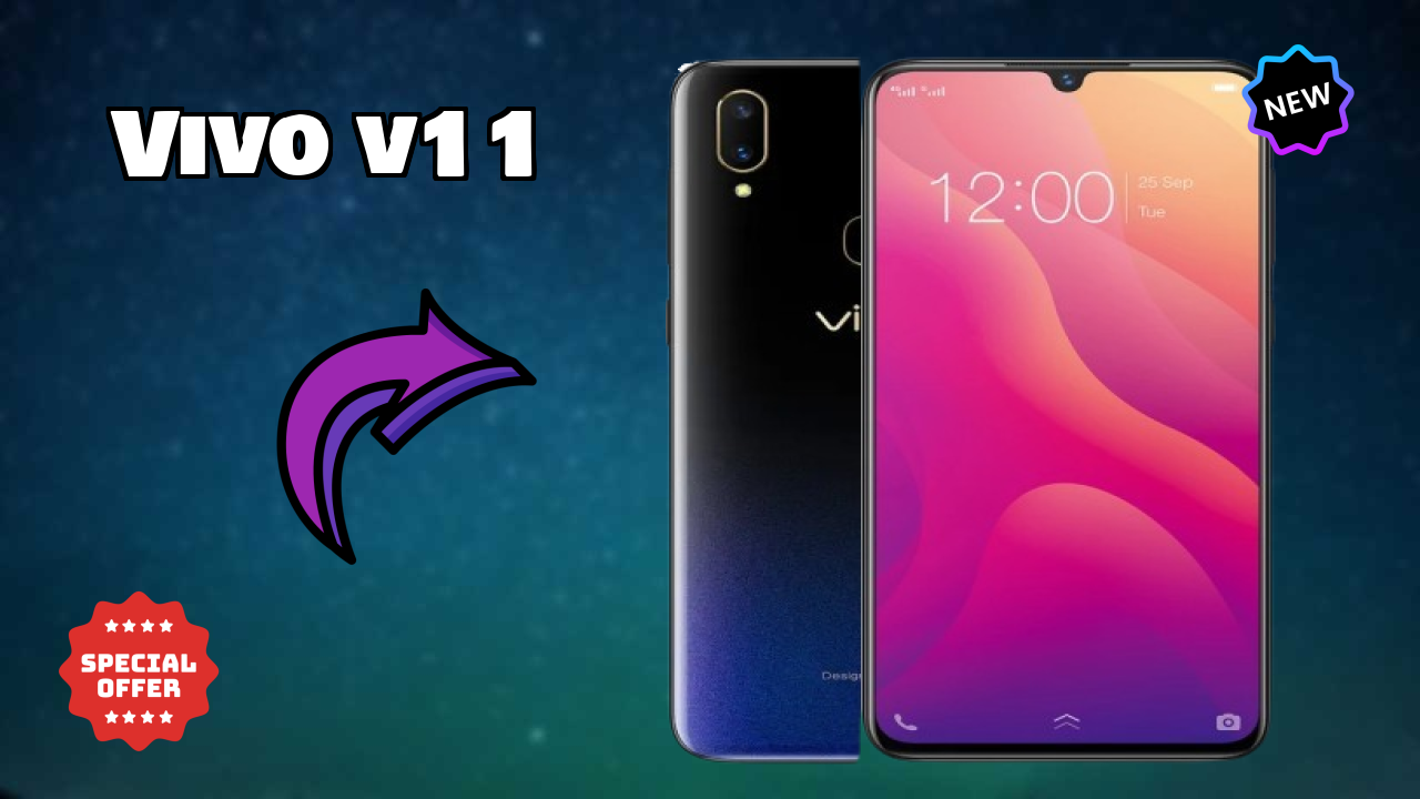 Vivo V11 RAM Review: 6 GB RAM Multitasking Analysis