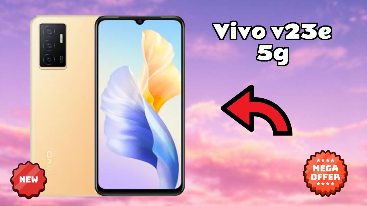 Vivo V23e 5G Battery Review: 4050 MAh Charging Analysis
