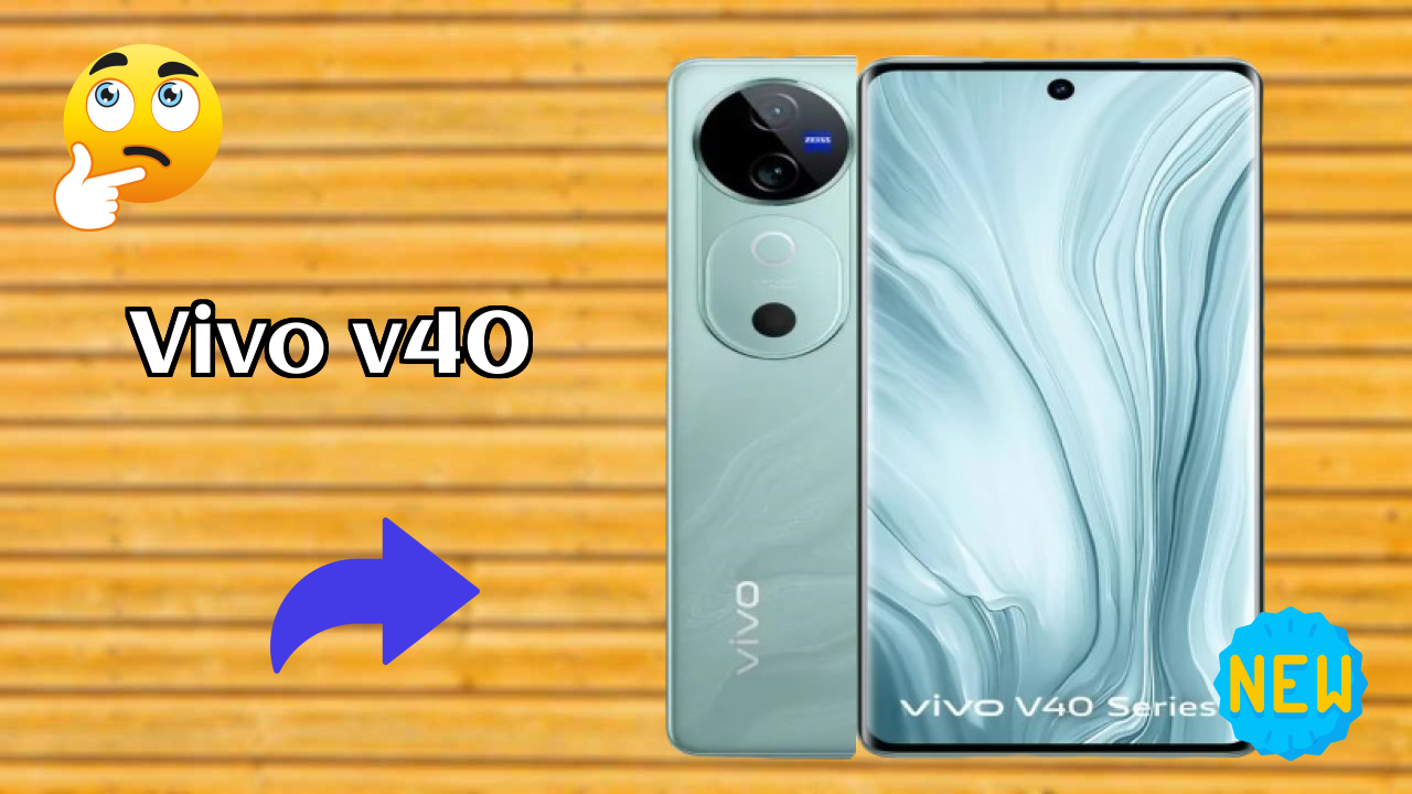 Vivo V40 RAM Test: 8 GB RAM Handles Multitasking?