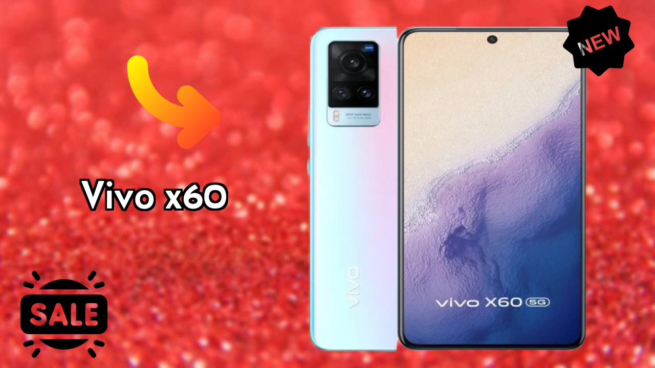 Vivo X60 Camera Samples: 48 MP + 13 MP + 13 MP Rear Camera Real Test