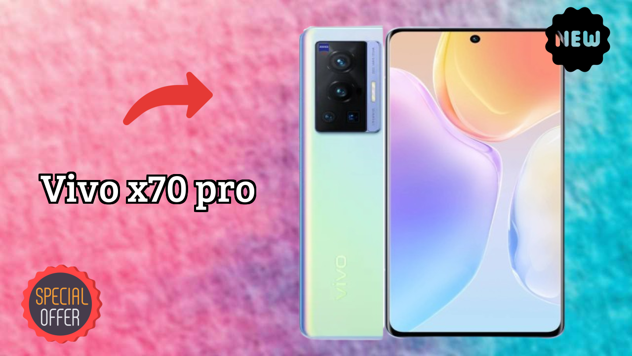 Vivo X70 Pro RAM Review: 8 GB RAM Multitasking Analysis