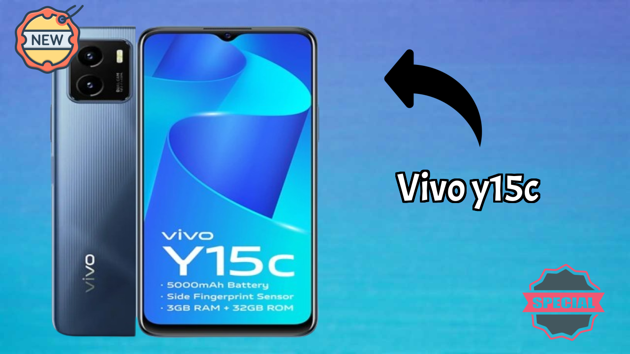 Vivo Y15c Performance Test: MediaTek Helio P35 All Apps