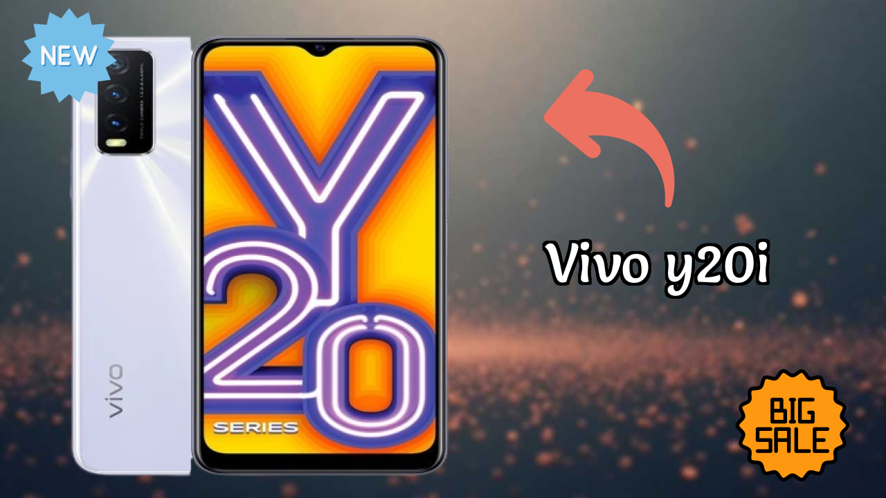 Vivo Y20i vs Competition: Which is Better?