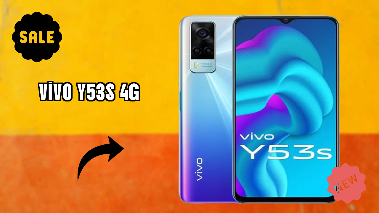 Vivo Y53s 4G Processor Test: MediaTek Helio G80 Speed Review