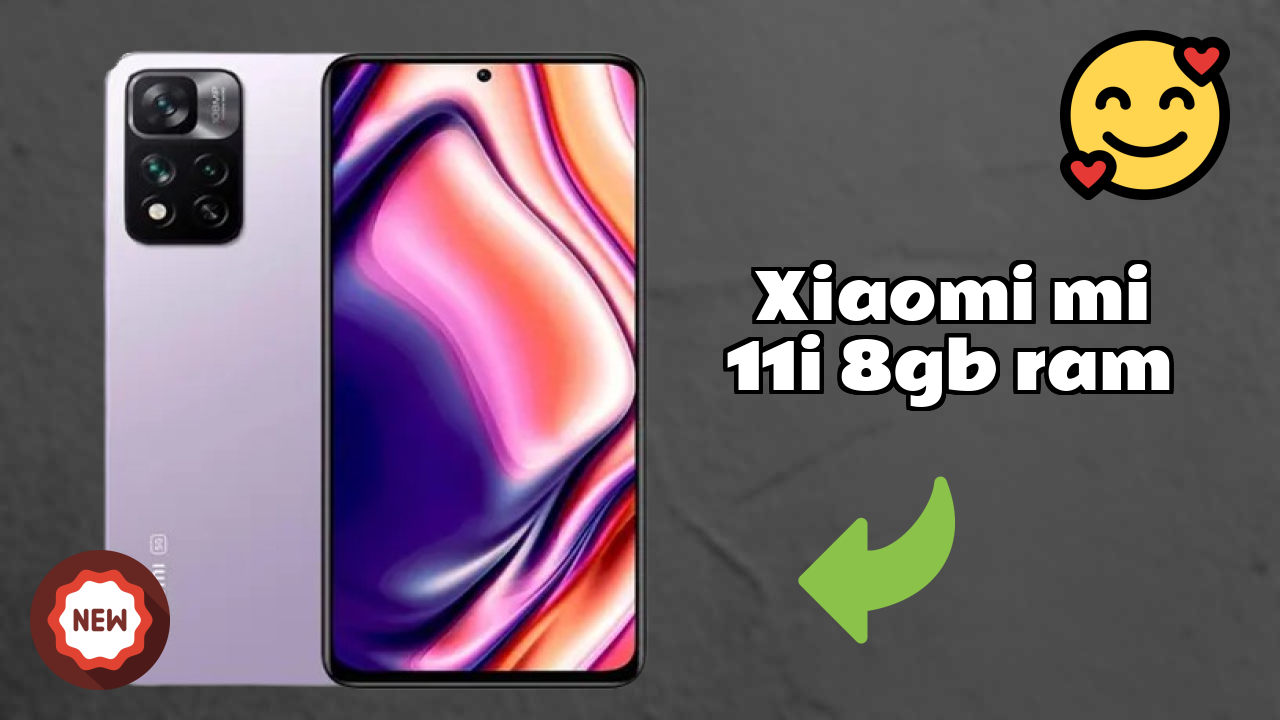 Xiaomi Mi 11i 8GB RAM Camera Review: 108 MP + 8 MP + 2 MP Rear Camera Photo Samples
