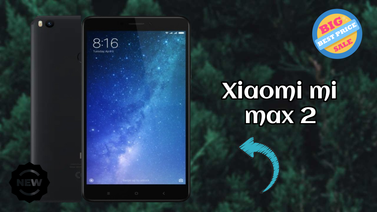 Xiaomi Mi Max 2 Camera Test: 5 MP Front Camera Selfie Quality
