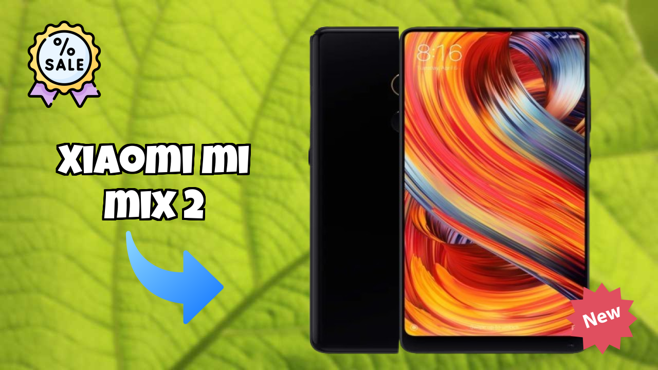 Xiaomi Mi Mix 2 Processor Test: Snapdragon 835 Benchmarks