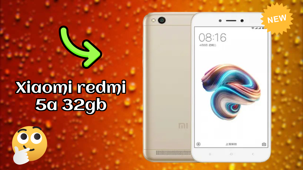 Xiaomi Redmi 5A 32GB Camera Quality: 13 MP Rear Camera Photo Review