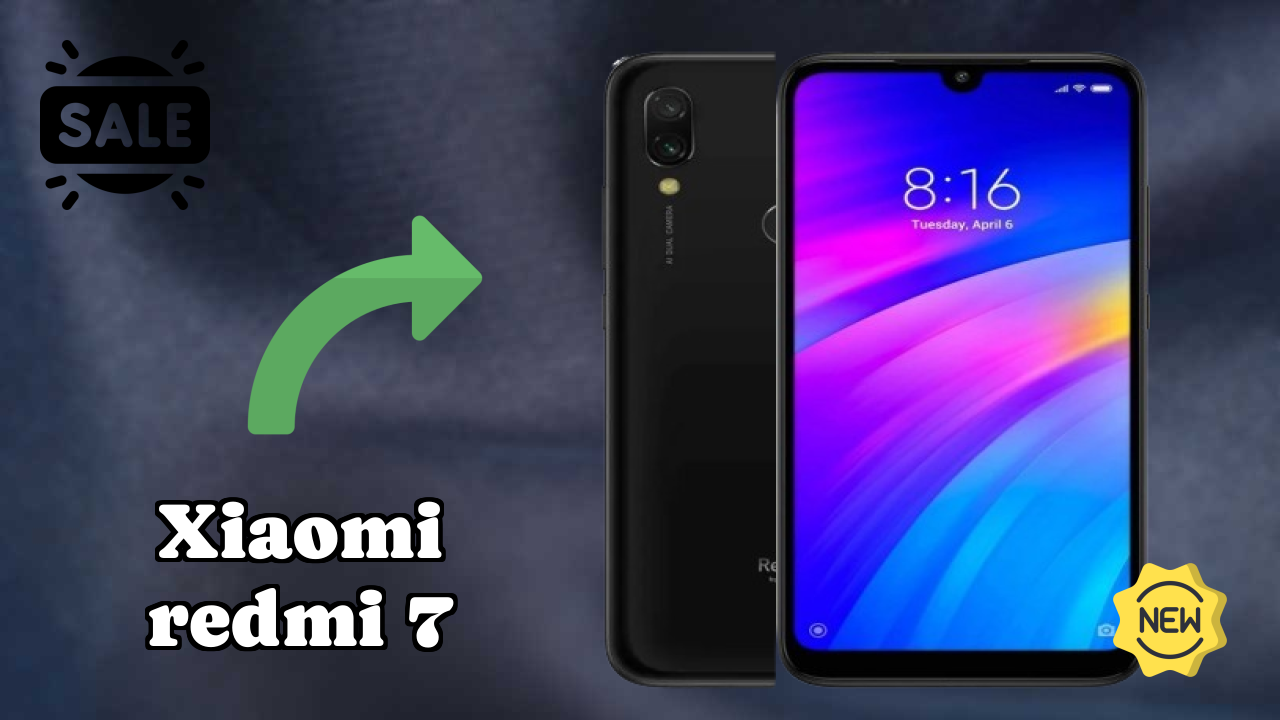 Xiaomi Redmi 7 Performance Test: Snapdragon 632 All Apps