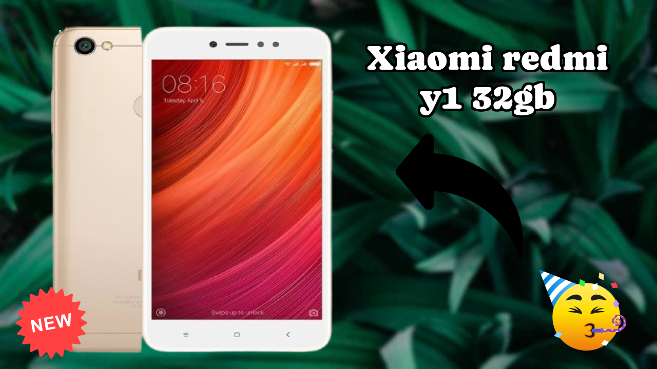 Xiaomi Redmi Y1 32GB Gaming Performance: Snapdragon 435 FPS Test